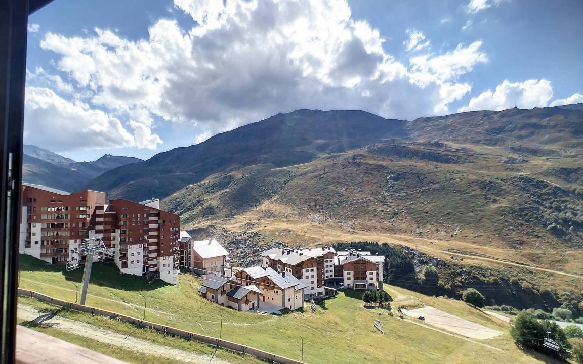 Photo of Others in Les Menuires