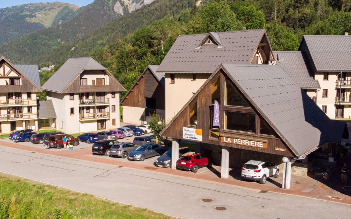 Photo of Others in Saint-Colomban-des-Villards