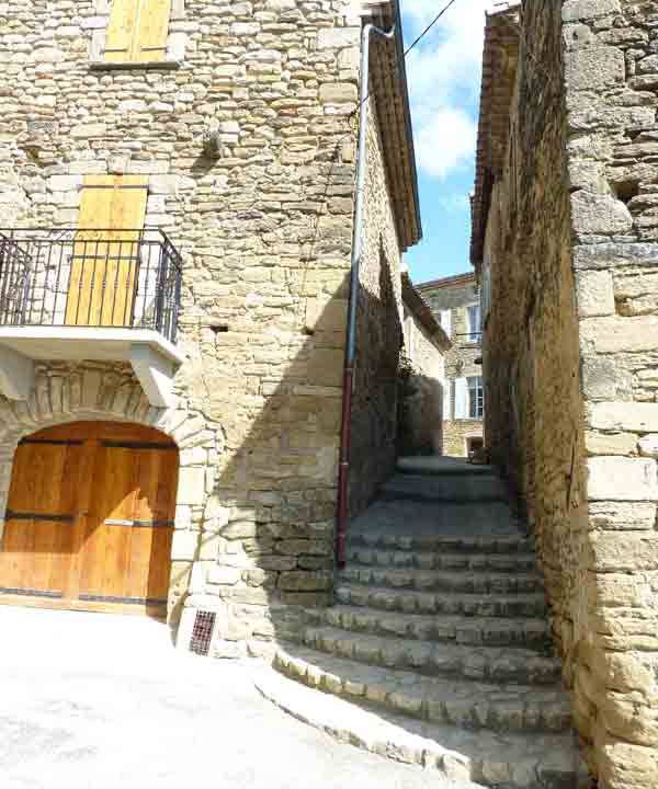 Photo of Others in Chabrillan