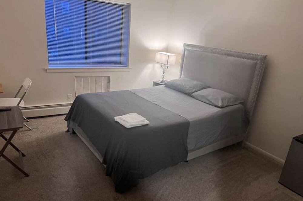 Photo of Bedroom in Hackensack
