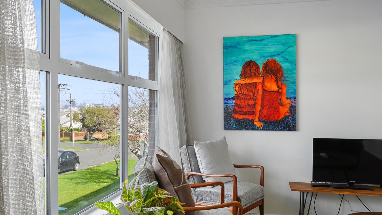 Photo of Bedroom in Takapuna