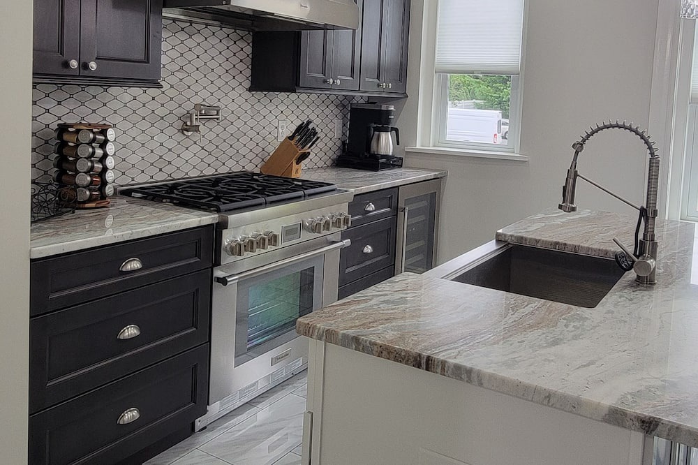 Photo of Kitchen in Ridgefield