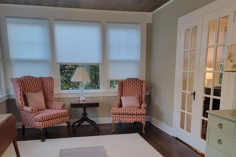 Photo of Livingroom in Ridgefield