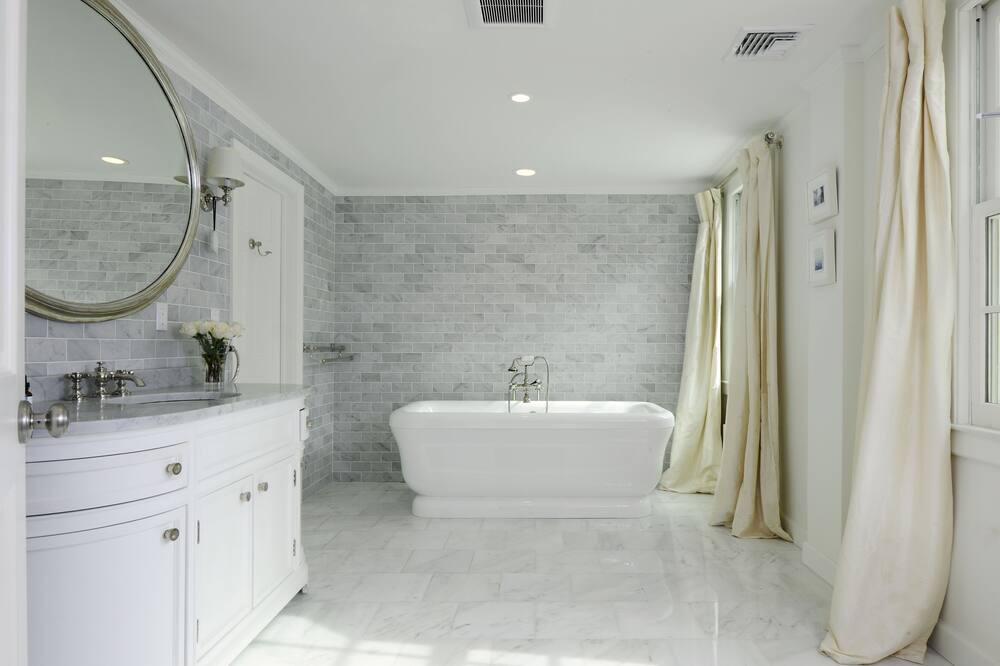 Photo of Bathroom in Greenwich