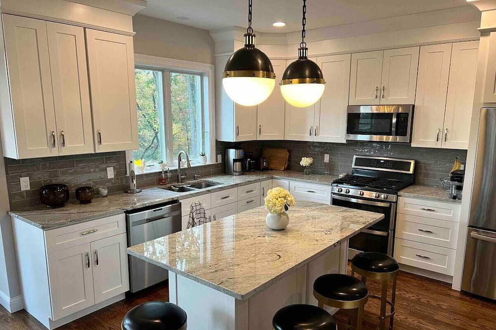 Photo of Kitchen in Crompond