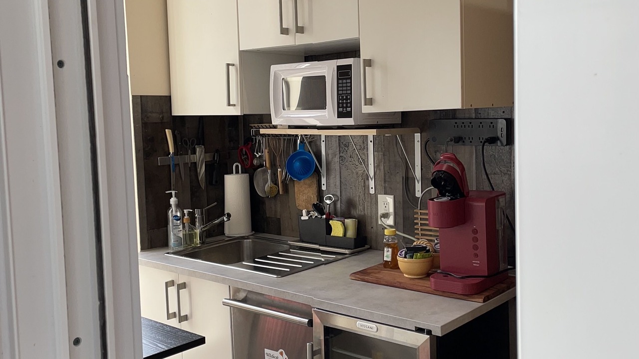Photo of Kitchen in Riverside