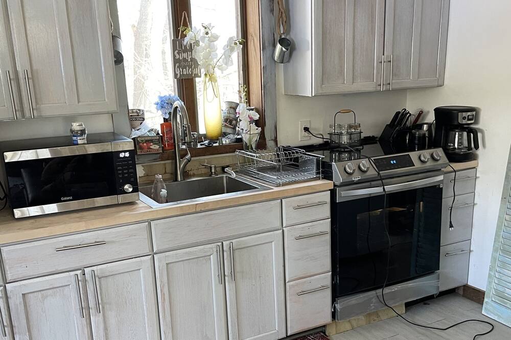 Photo of Kitchen in Pound Ridge