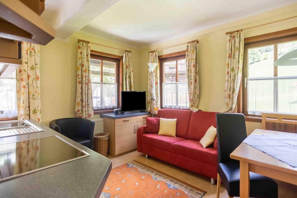 Photo of Livingroom in Sankt Oswald