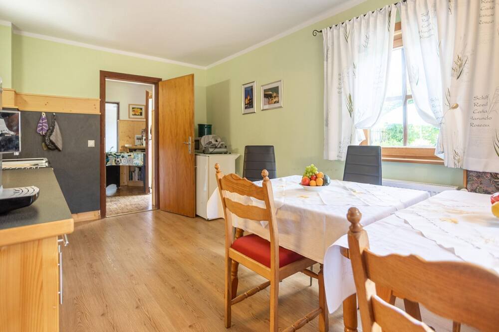 Photo of Livingroom in Sankt Oswald
