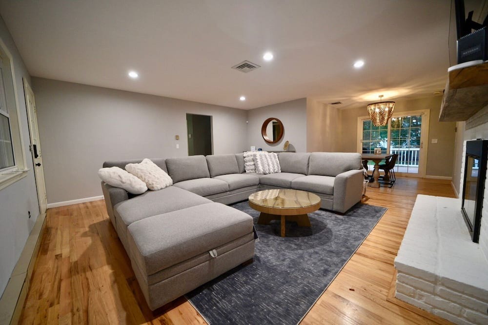 Photo of Livingroom in Springs