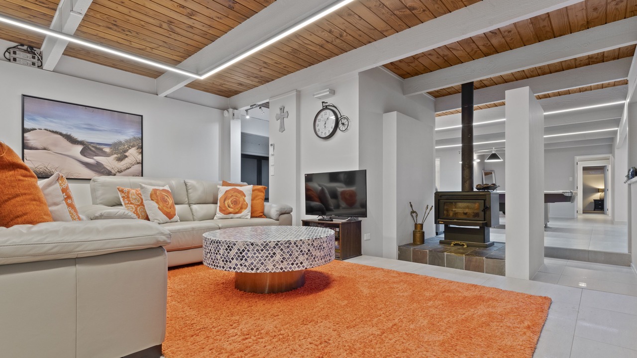 Photo of Livingroom in Stillwater