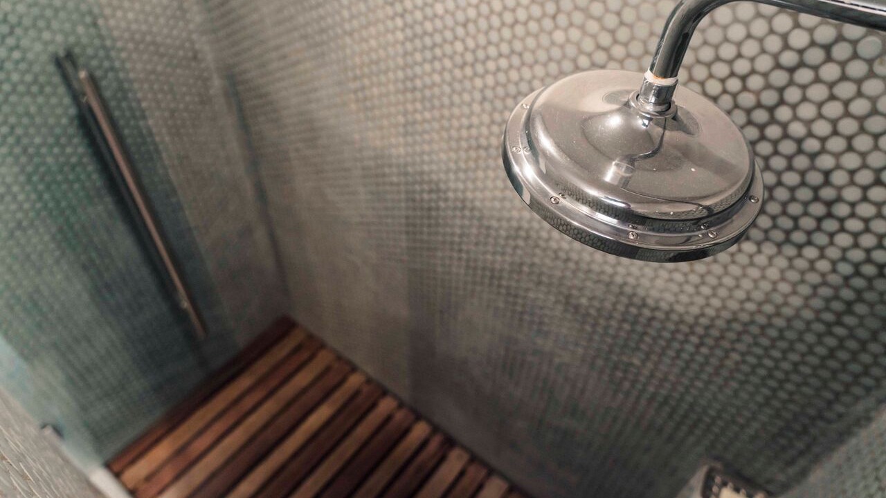 Photo of Bathroom in Zona Centro