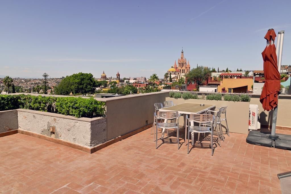 Photo of Outdoor in Zona Centro
