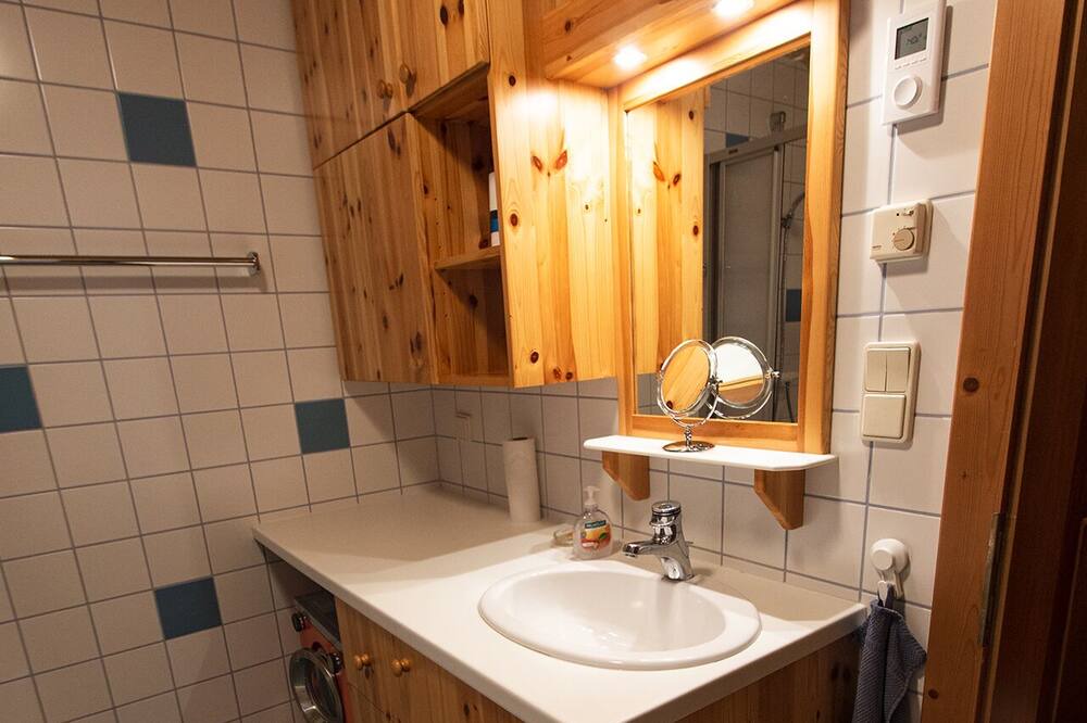 Photo of Bathroom in Reichenau