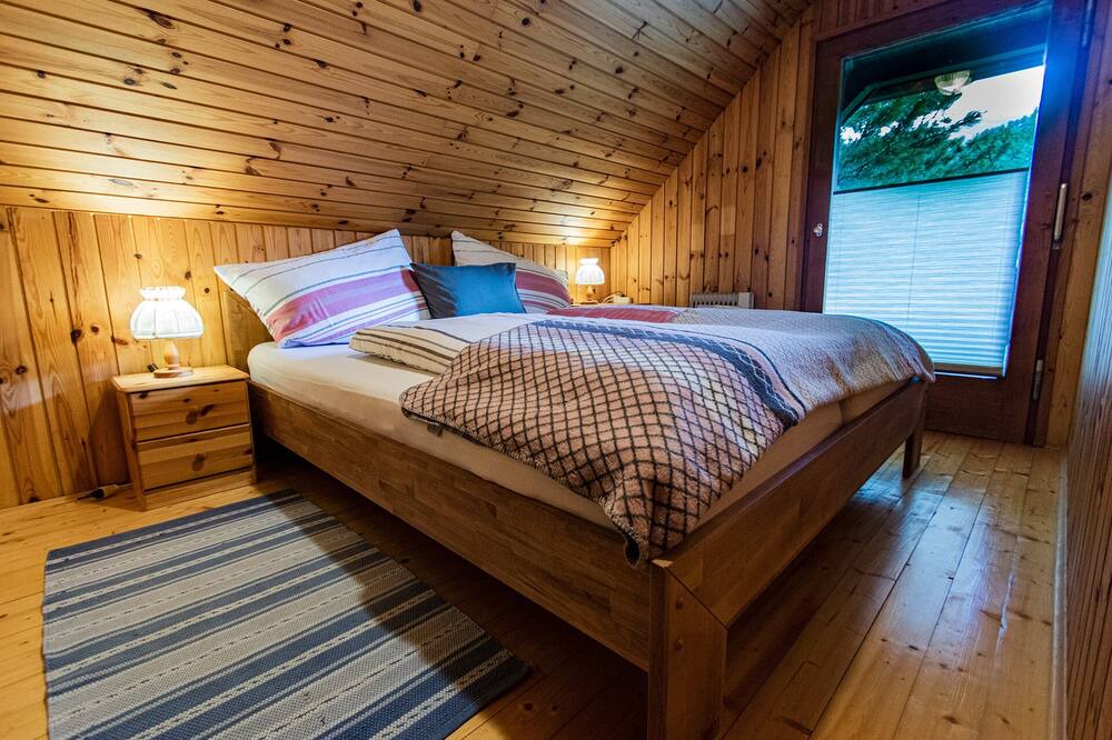 Photo of Bedroom in Reichenau