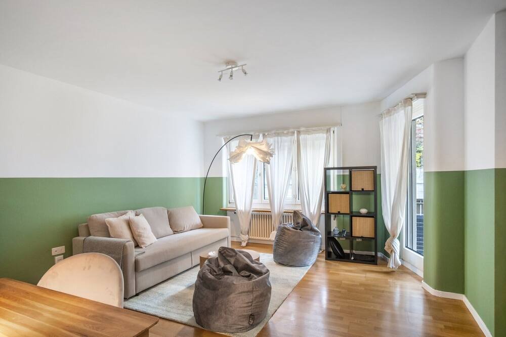 Photo of Bedroom in Hochschulen