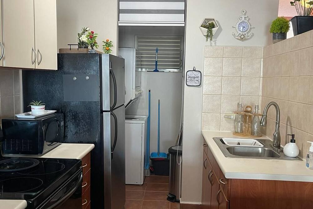 Photo of Kitchen in Miradero
