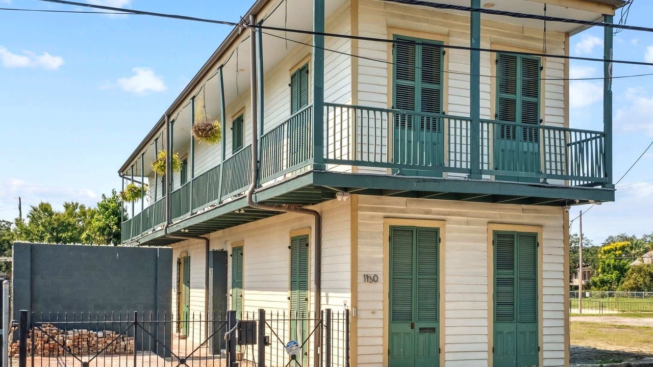 Photo of Outdoor in Seventh Ward