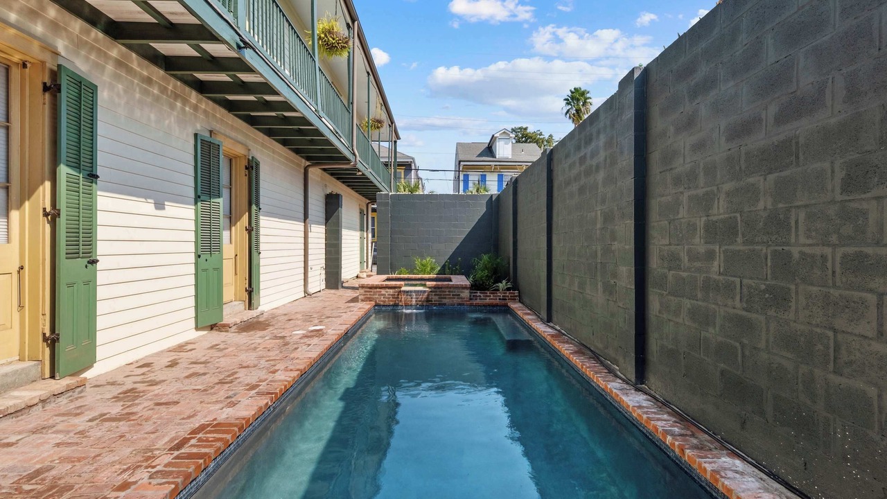 Photo of Outdoor in Seventh Ward