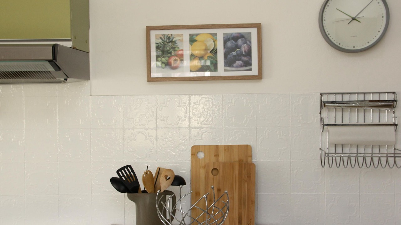 Photo of Kitchen in Velden am Worther See
