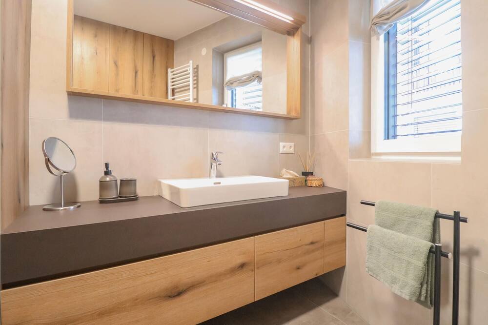 Photo of Bathroom in Sattendorf