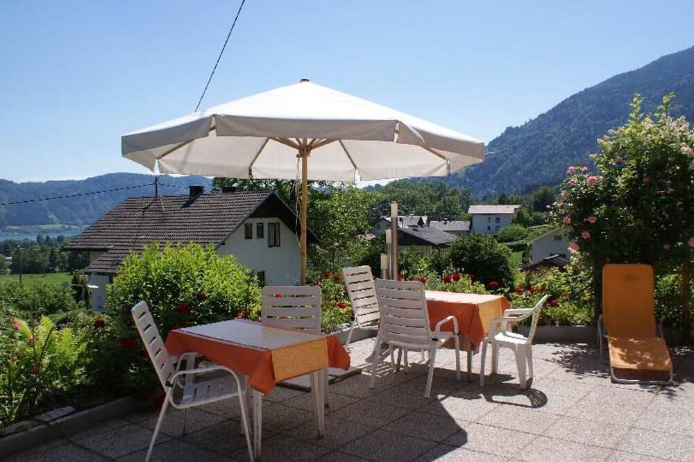 Photo of Patio Balcony in Stiegl