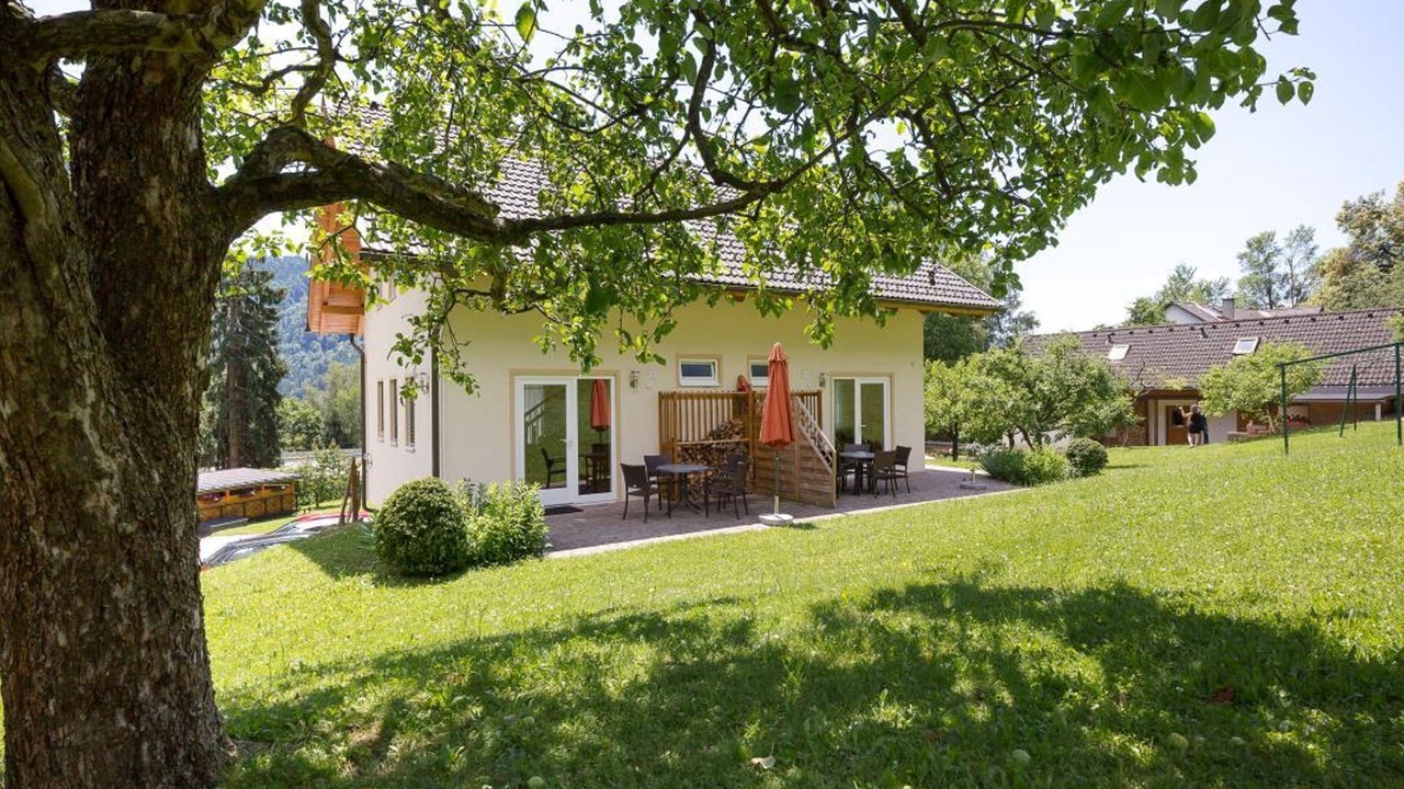 Photo of Outdoor in Annenheim