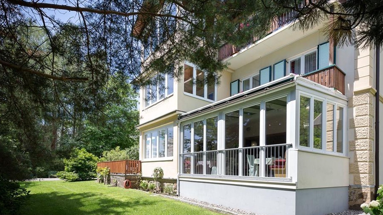 Photo of Outdoor in Annenheim