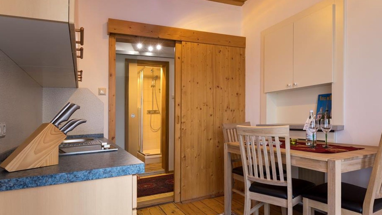 Photo of Kitchen in Annenheim