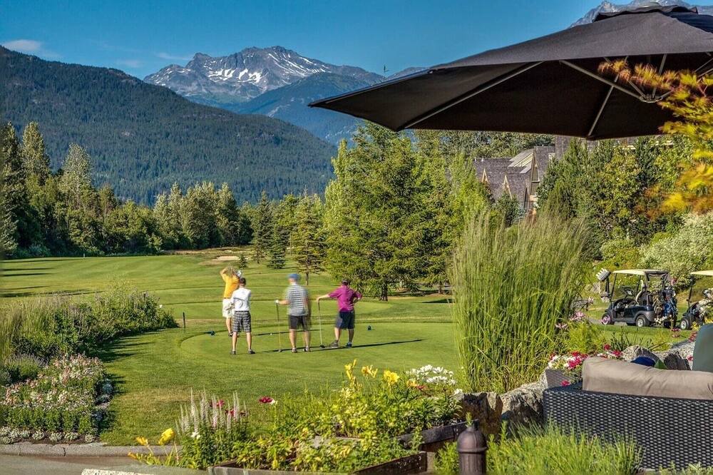 Photo of Outdoor in Nicklaus North