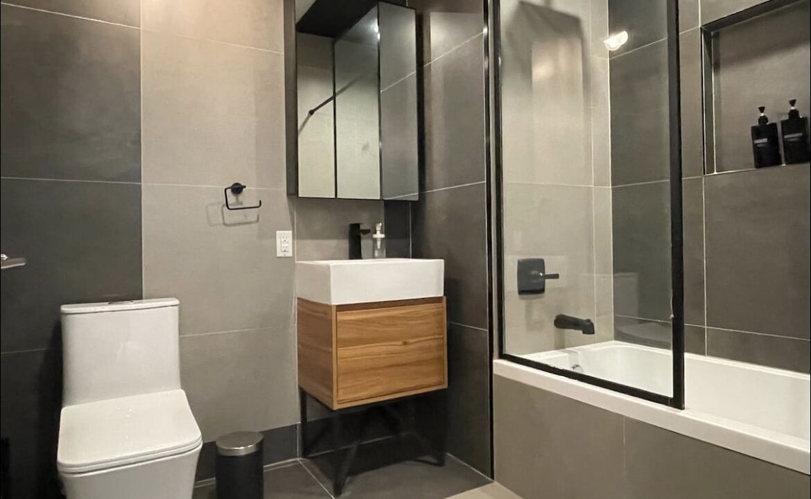 Photo of Bathroom in Northeast Yonkers