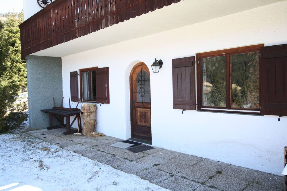 Photo of Patio Balcony in Arriach