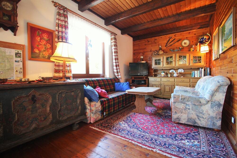 Photo of Livingroom in Arriach