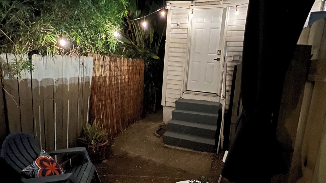 Photo of Outdoor in Broadmoor