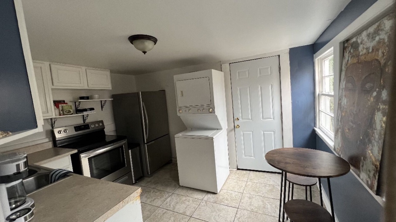 Photo of Kitchen in Broadmoor