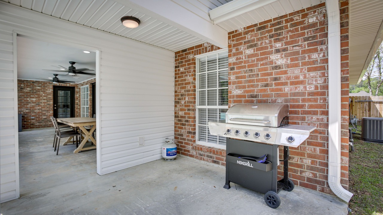 Photo of Outdoor in Ponchatoula