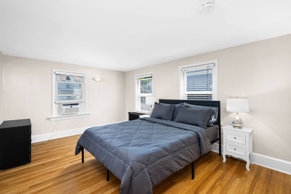 Photo of Bedroom in White Plains