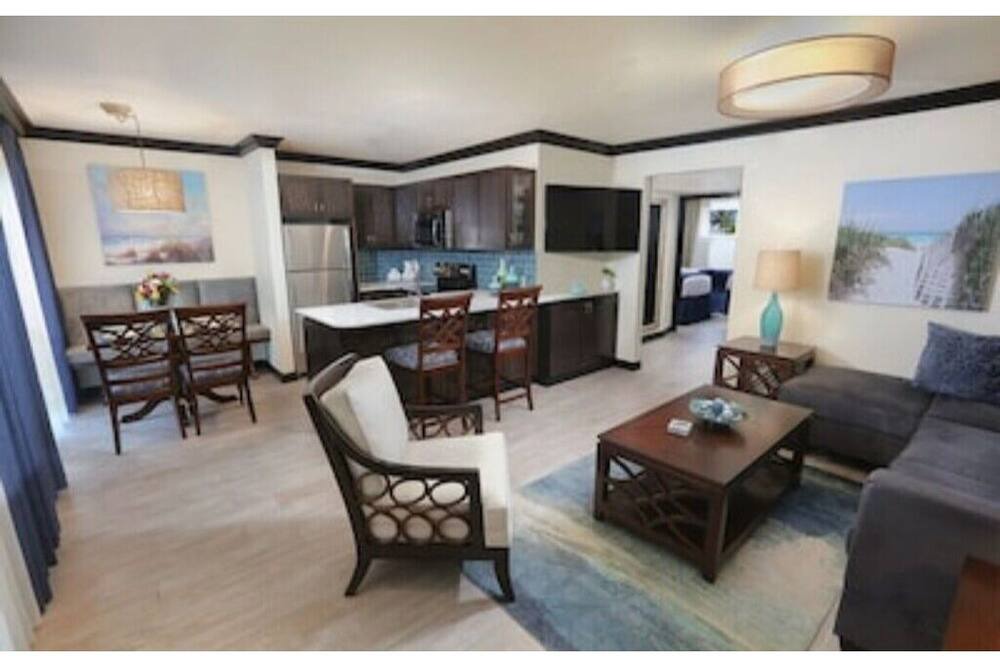 Photo of Livingroom in Cocoa Beach