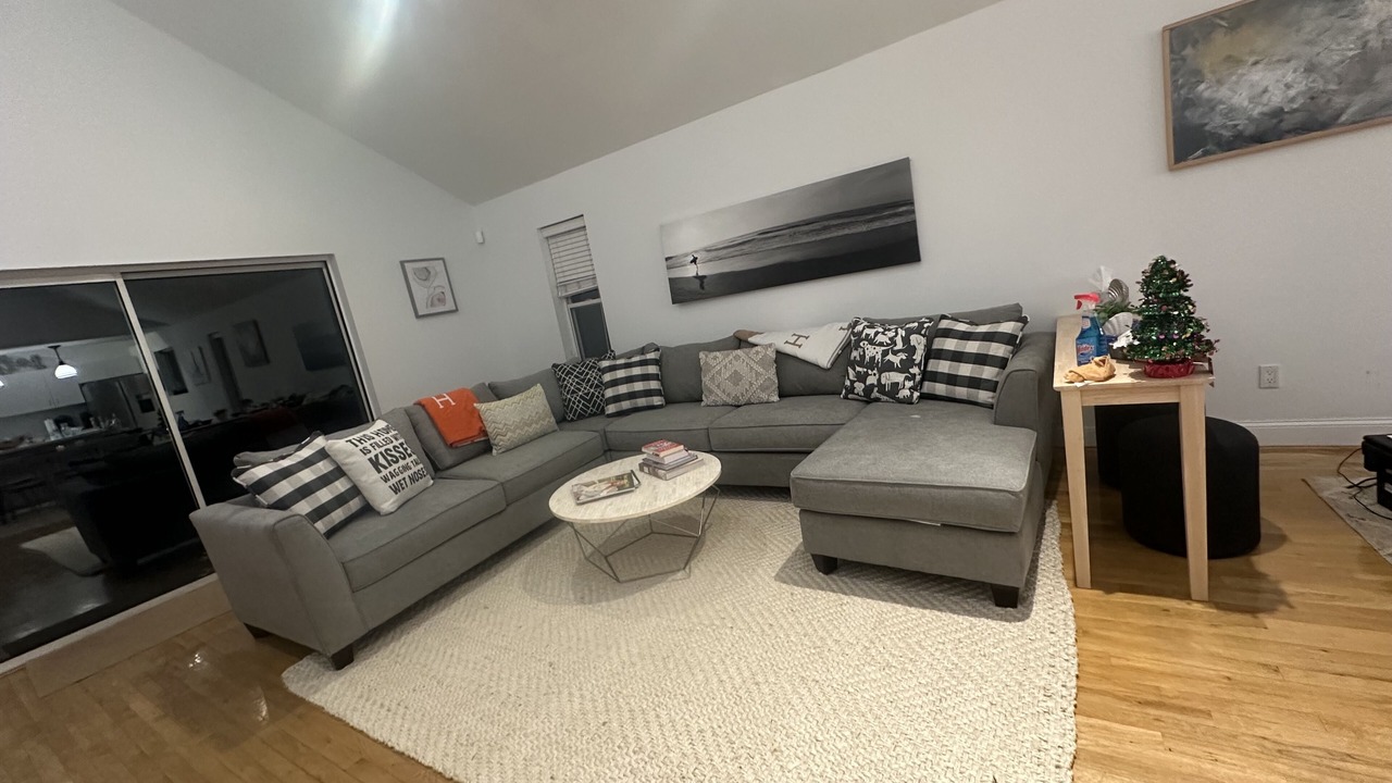 Photo of Livingroom in Bridgehampton