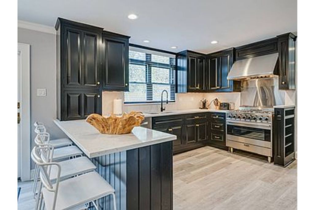 Photo of Kitchen in Springs
