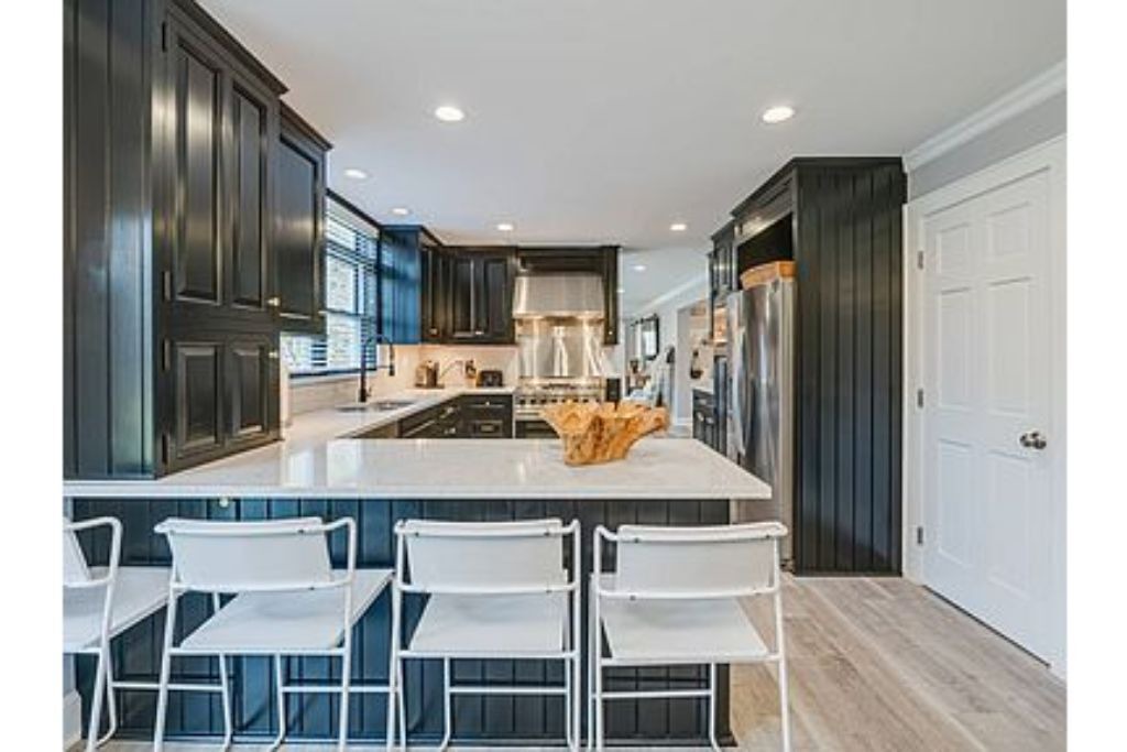 Photo of Kitchen in Springs