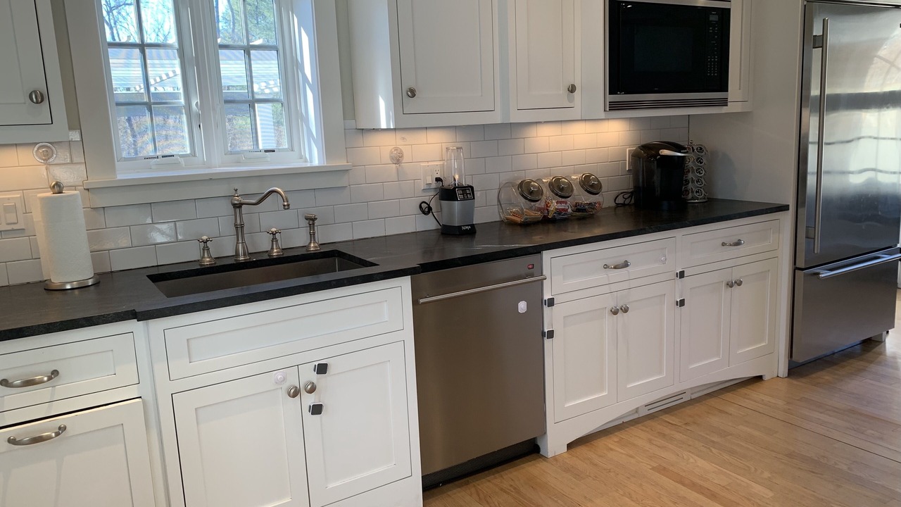 Photo of Kitchen in Wilton