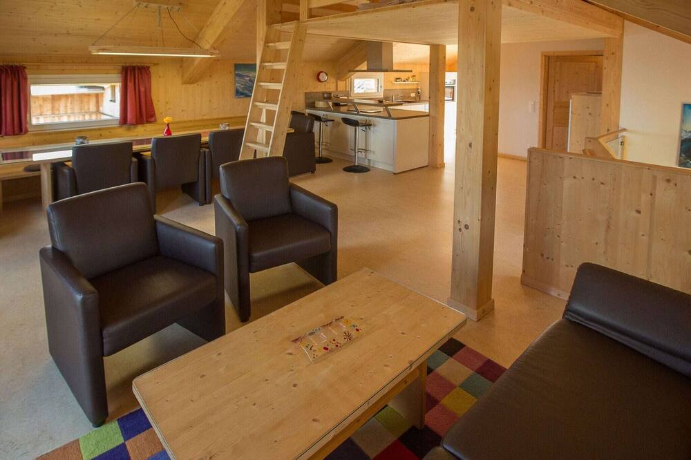Photo of Livingroom in Untergreutschach