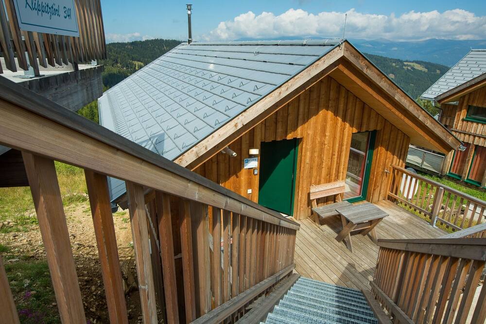 Photo of Outdoor in Untergreutschach