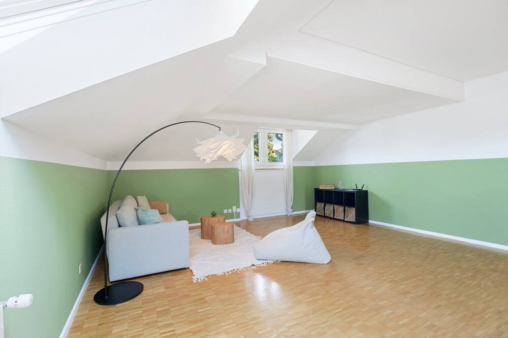 Photo of Bedroom in Hochschulen