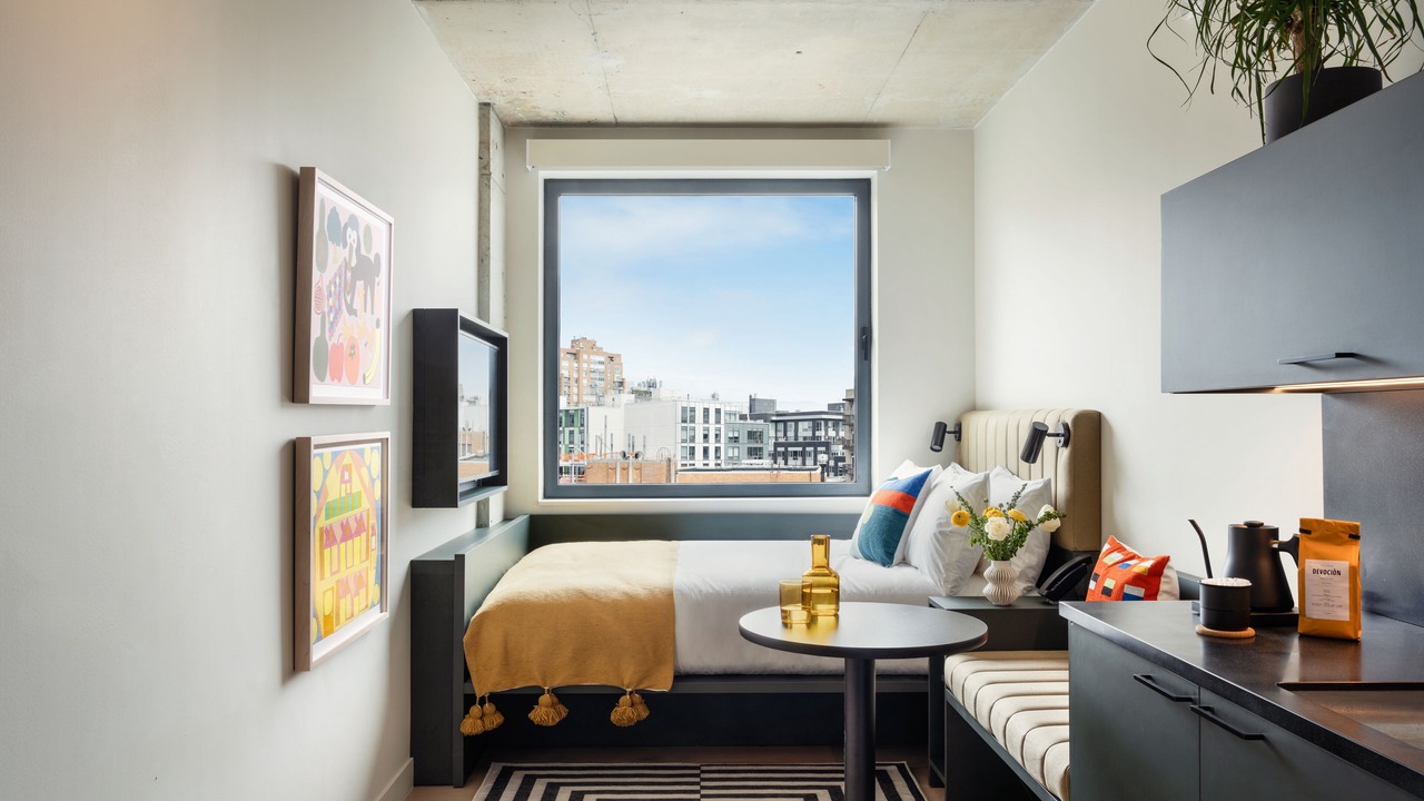 Photo of Bedroom in Williamsburg
