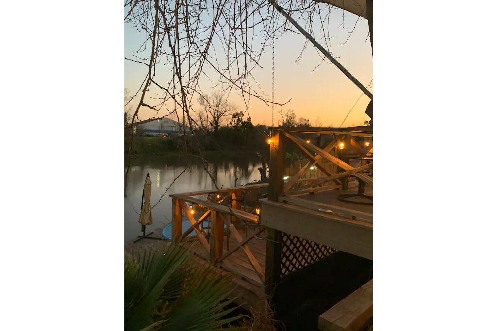 Photo of Outdoor in Thibodaux