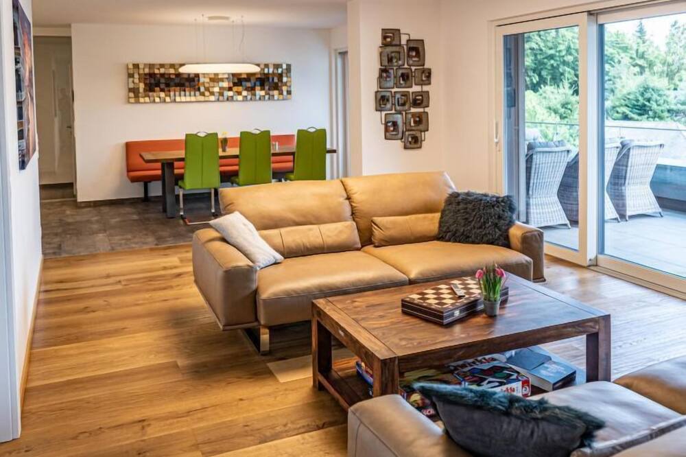 Photo of Livingroom in Annenheim