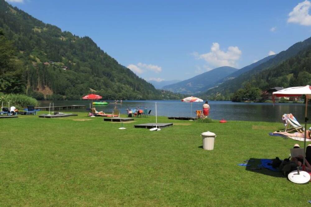 Photo of Outdoor in Annenheim