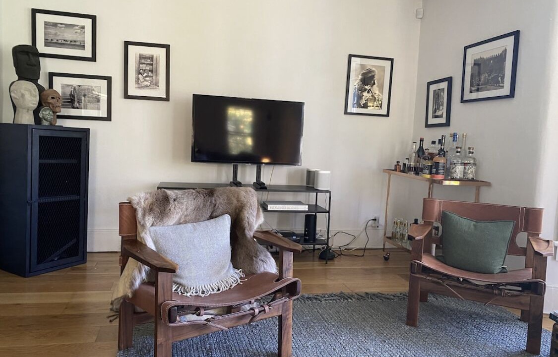 Photo of Livingroom in North Stamford